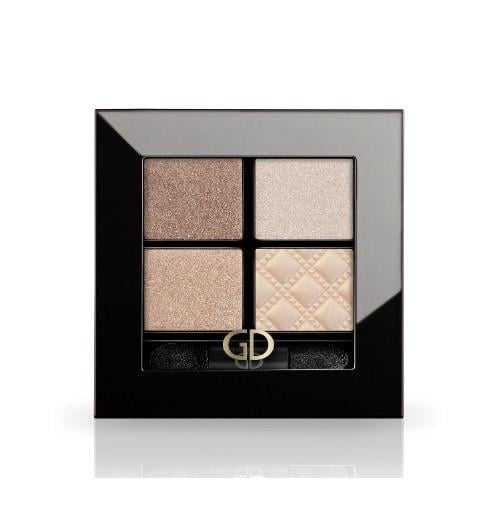 Тени для век 4-х цветные Ga-De Idyllic Eye Shadow №24 Beige Glam 7 г (2816271732) Тени для век 4-х цветные Ga-De Idyllic Eye Shadow №24 Beige Glam 7 г (2816271732)
