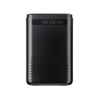 Проектор портативний мультимедійний Havit HV-PJ216 PRO (28148) - фото 3 Проектор портативний мультимедійний Havit HV-PJ216 PRO (28148) - фото 3