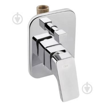 Смеситель для душа Qtap Namesti QTNAM6225102NC