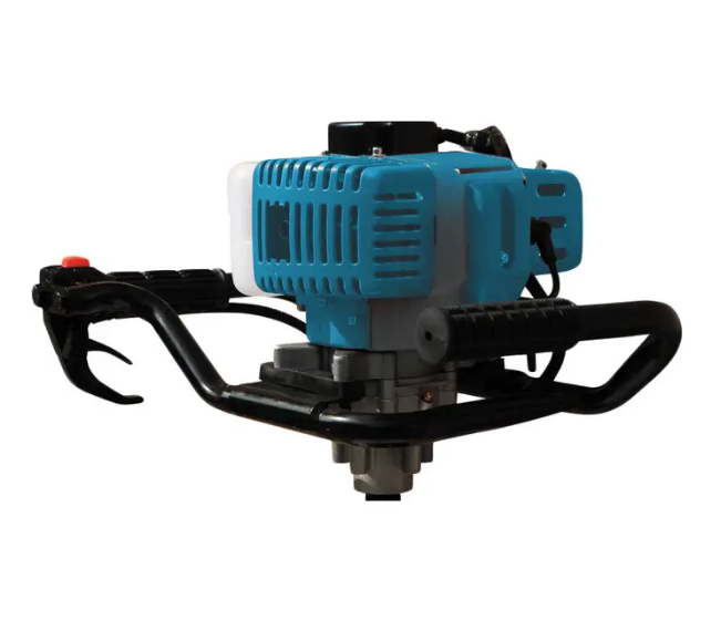 Мотобур Kraissmann 522 ЕВ 300 Мотобур Kraissmann 522 ЕВ 300