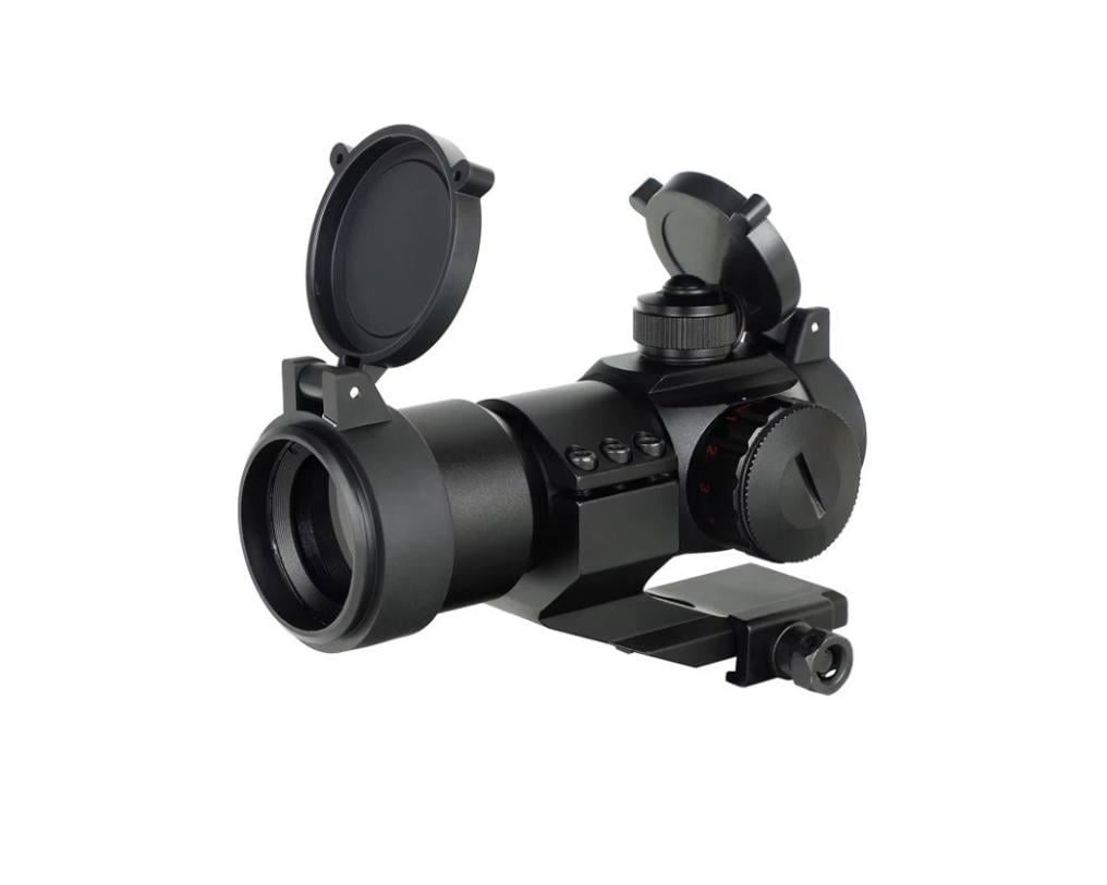 Приціл коліматорний М3 1x35 з підсвіткою