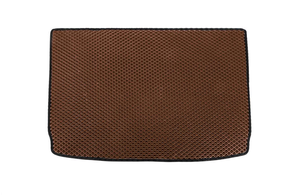 Коврик багажника EVA Digital Designs для Mitsubishi Colt 2004-2012 гг. этилвинилацетат Коричневый Коврик багажника EVA Digital Designs для Mitsubishi Colt 2004-2012 гг. этилвинилацетат Коричневый