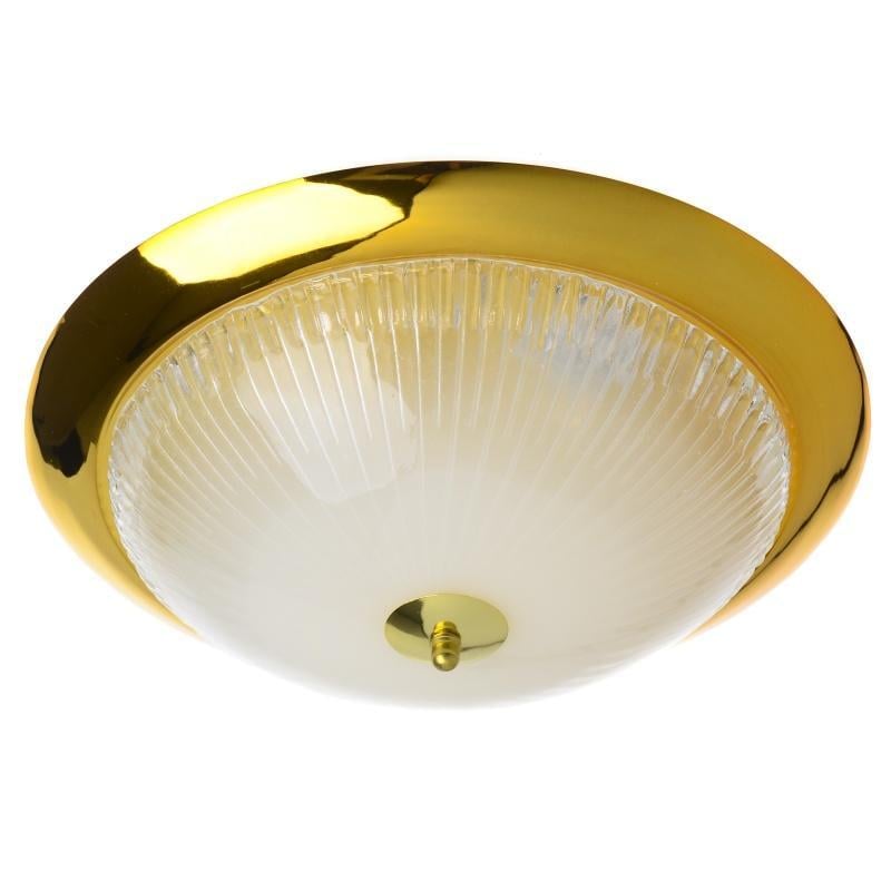 Светильник настенно-потолочный накладной Brille BR-02 255/2 (173070)