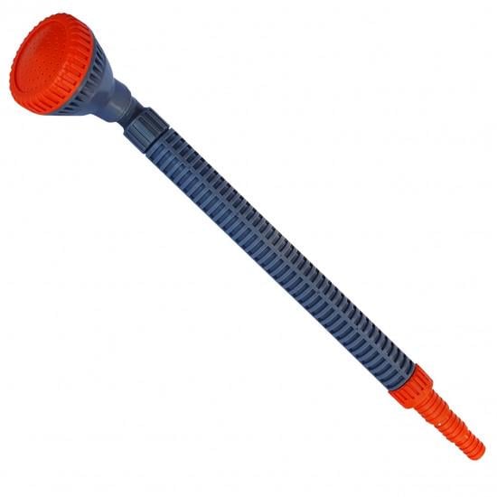 Угловой распылитель 395 мм 1/2"-5/8"-3/4" SLD 80 K-2-029A Серый (DR014444)