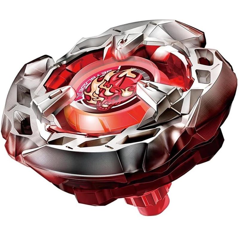 Дитяча іграшка Beyblade X Hells Scythe 4-60T BX-02 (арт EPC15008M) Дитяча іграшка Beyblade X Hells Scythe 4-60T BX-02 (арт EPC15008M)