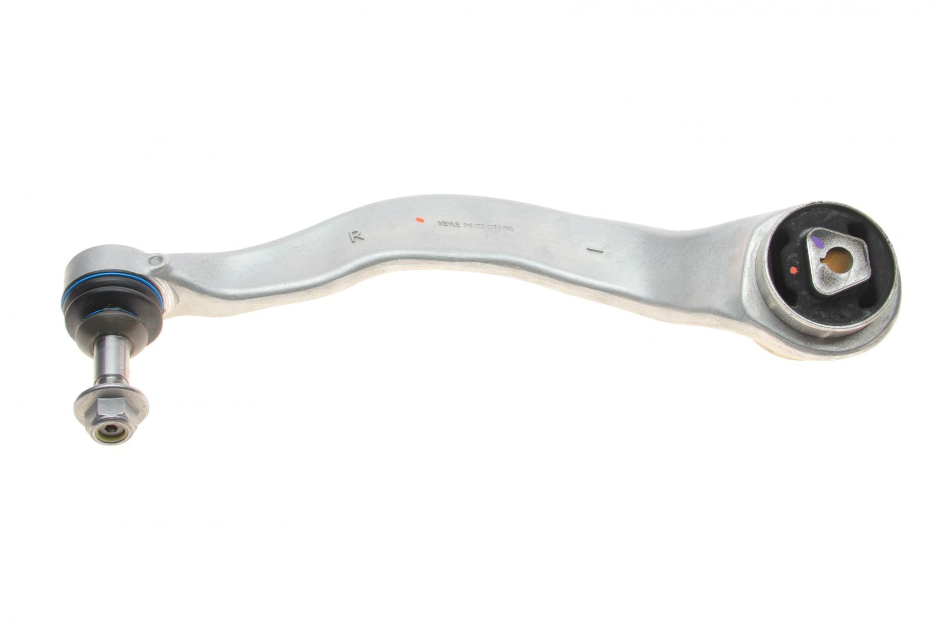 Рычаг подвески Meyle передний/снизу/спереди R BMW 7 G11/G12 15- B47/B48/B58 (316 050 0152/HD)