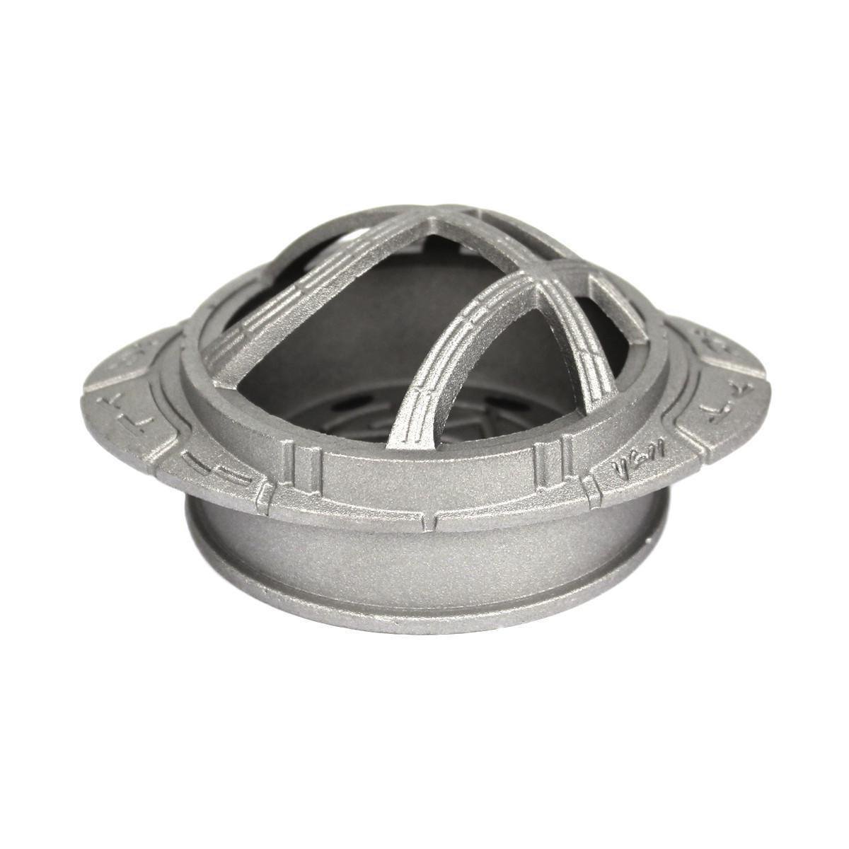 Калауд для кальяну Kaloud Aztec Silver Калауд для кальяну Kaloud Aztec Silver