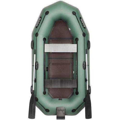 Надувная лодка Bark B-280KNPD ПВХ 3-х местная гребная с транцем сплошное дно привальный брус - фото 1 Надувная лодка Bark B-280KNPD ПВХ 3-х местная гребная с транцем сплошное дно привальный брус - фото 1