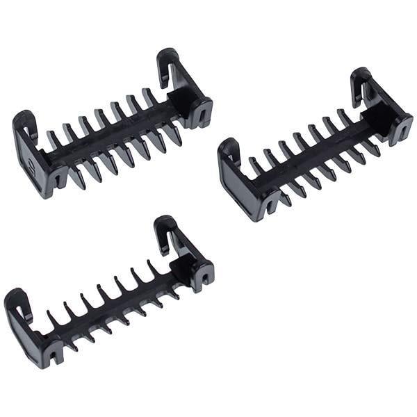 Насадка для триммера Rowenta CS-10000354 3 шт. (00000042879) - фото 2