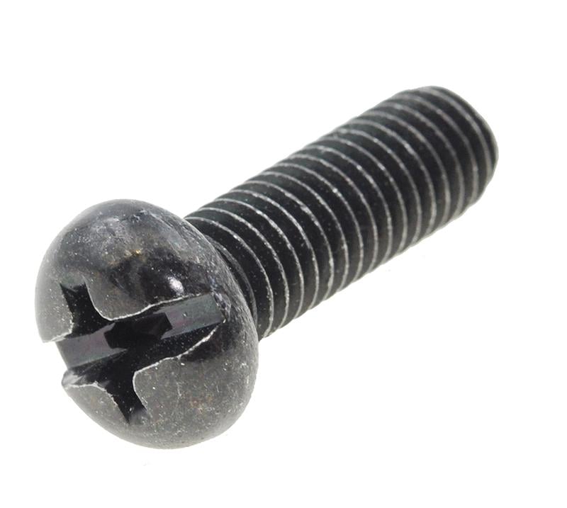 Винт болгарки УШМ Makita М8х25GA7020/GA9020 265158-4 (bol721)