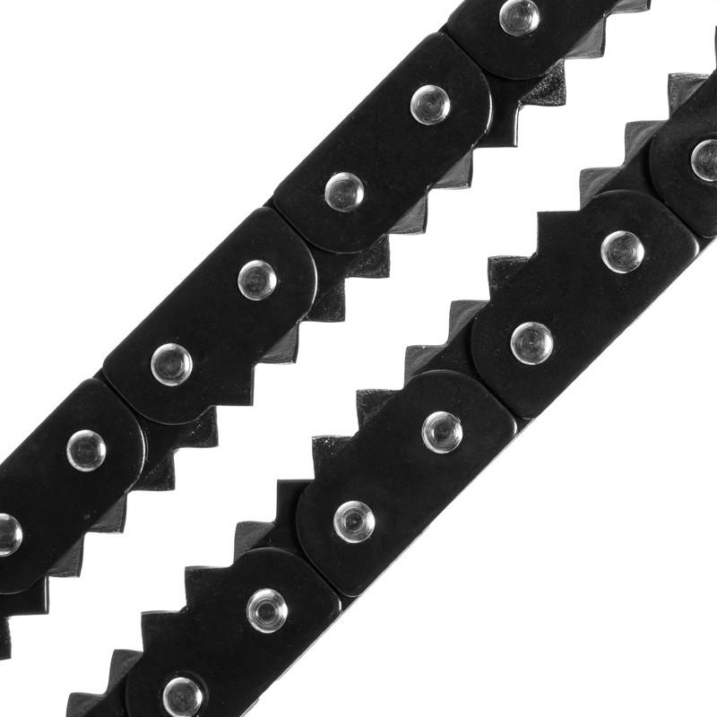 Садовая пила цепная Mil-Tec hand chainsaw with handles ручная 73 см (15501500) - фото 7 Садовая пила цепная Mil-Tec hand chainsaw with handles ручная 73 см (15501500) - фото 7