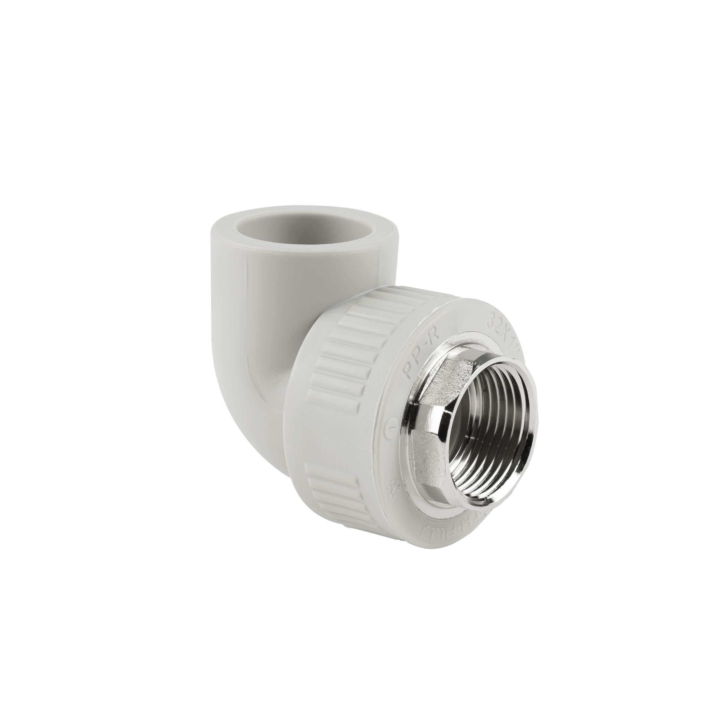 Уголок PPR Thermo Alliance 32х1 ВР (SD00029419)