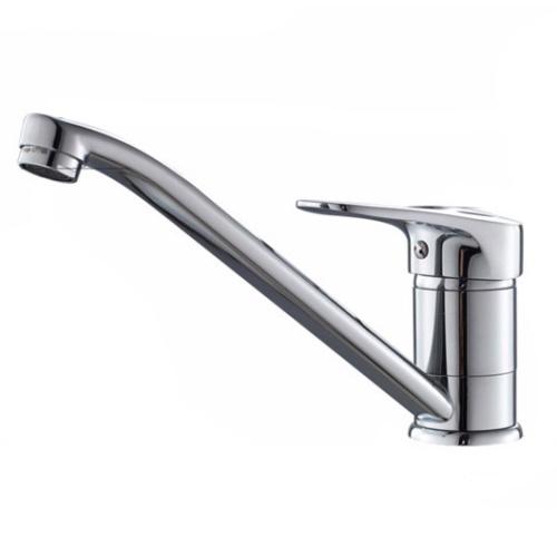 Смеситель для кухни Frap H702 F49702-B 1033789 однорычажный Хром (102629) Смеситель для кухни Frap H702 F49702-B 1033789 однорычажный Хром (102629)