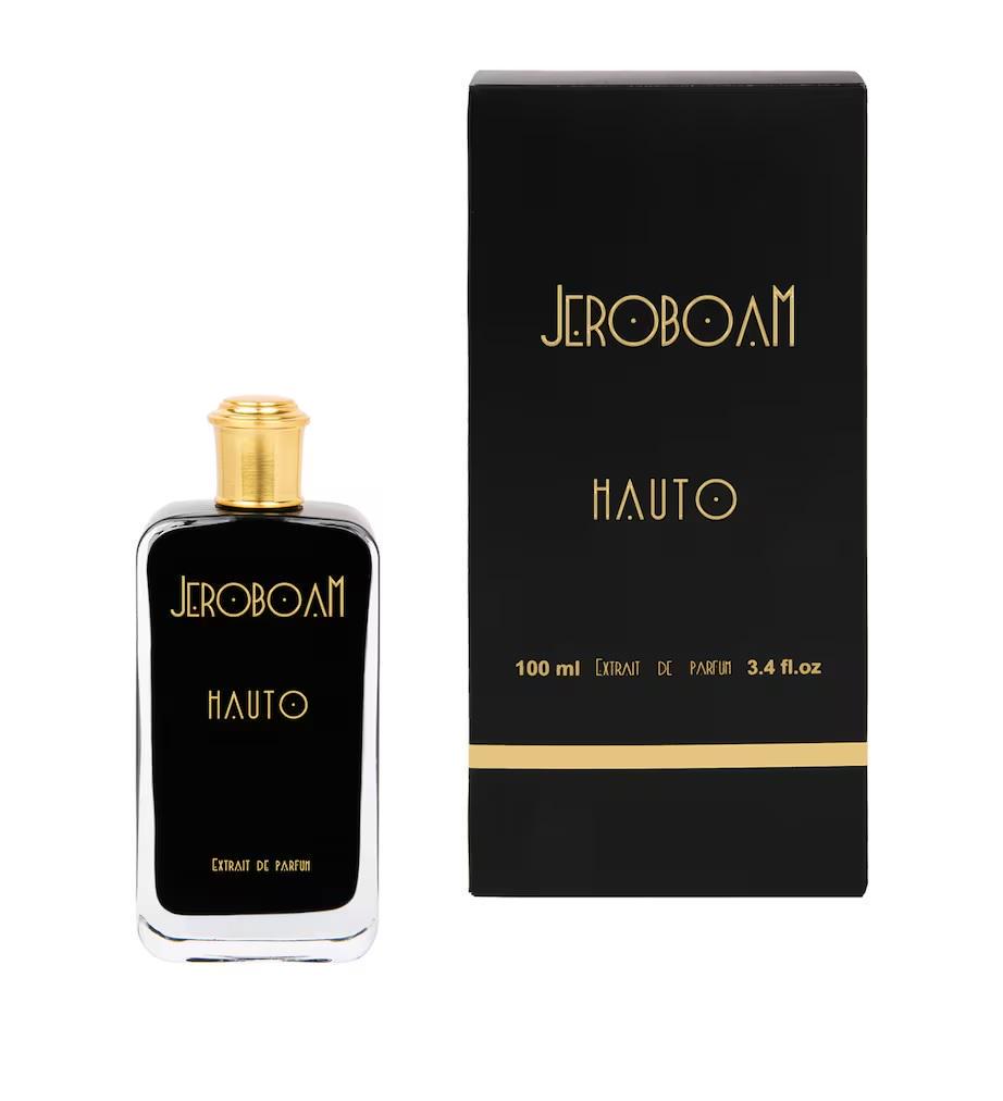 Духи унисекс Jeroboam Hauto 100 мл (381017)
