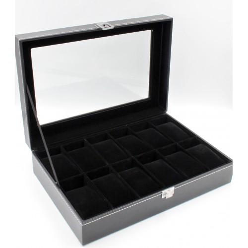 Шкатулка для хранения часов Craft 12PU.BLINS