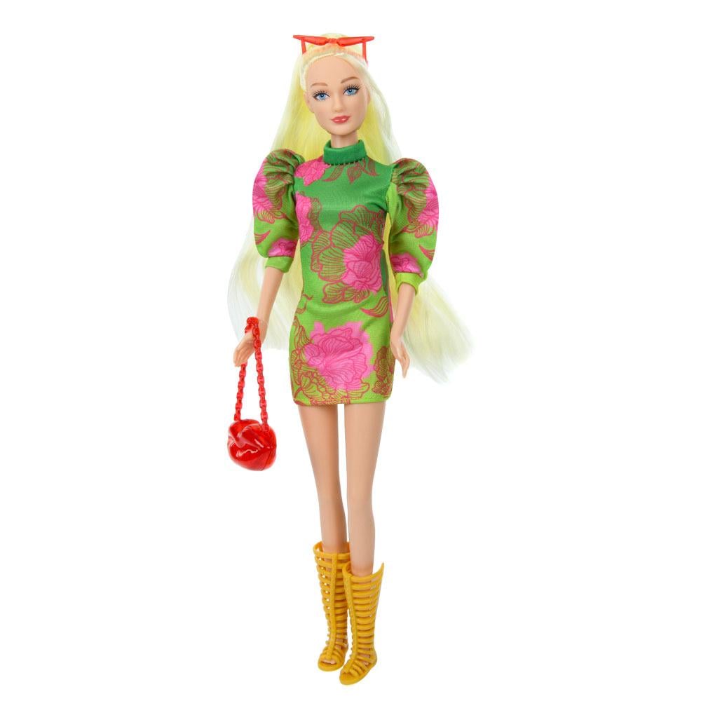 Лялька Defa (8507)