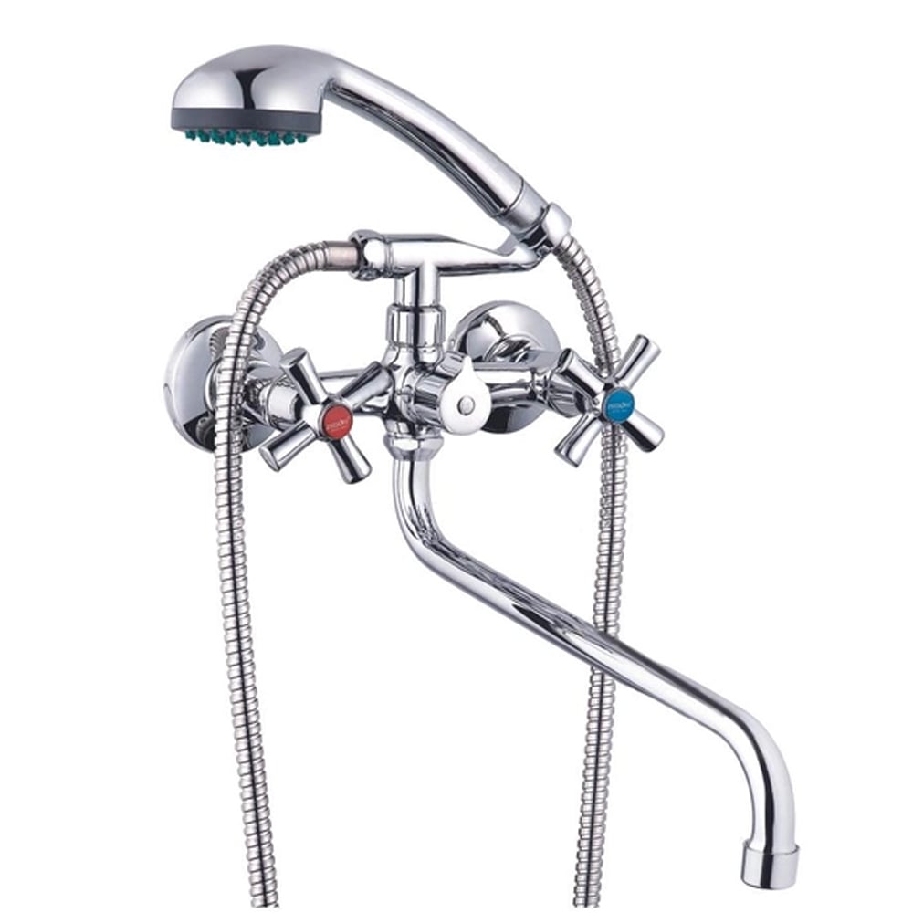 Смеситель для ванны Zegor DMT7-A (DMT7-A722)