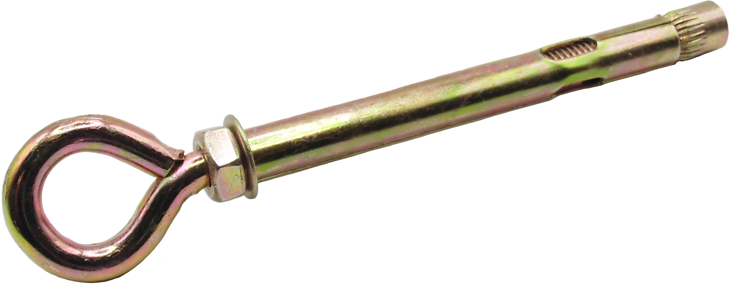 Анкер Steelfix Redibolt-O І 14х200/М10 с кольцом (139515)