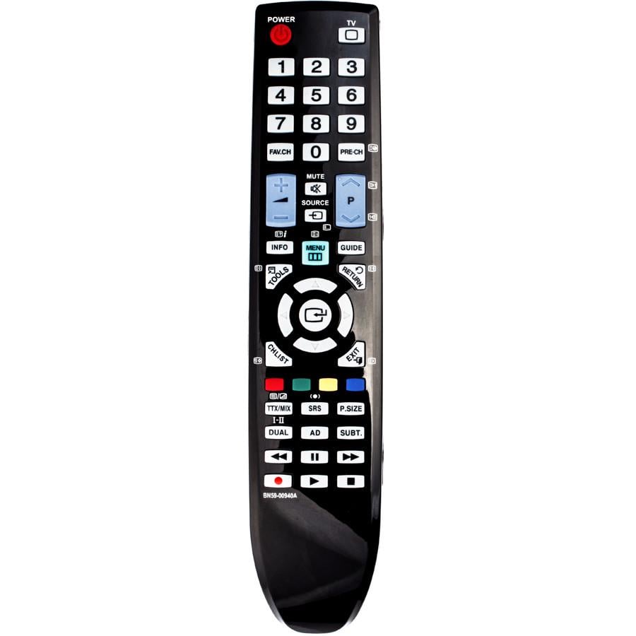 Пульт для телевизора SAMSUNG BN59-00940A (3024)