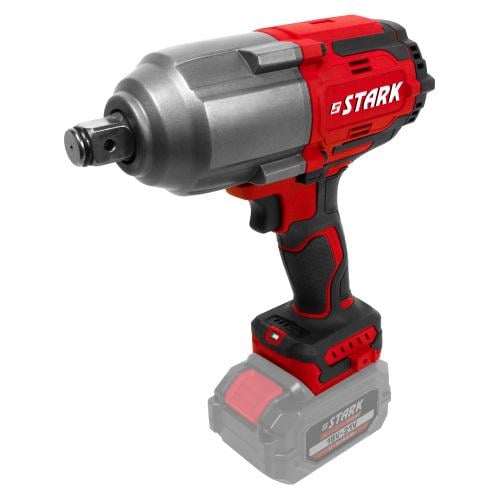 Гайковерт ударный аккумуляторный Stark CIW-20100 B Body без АКБ (210020021)
