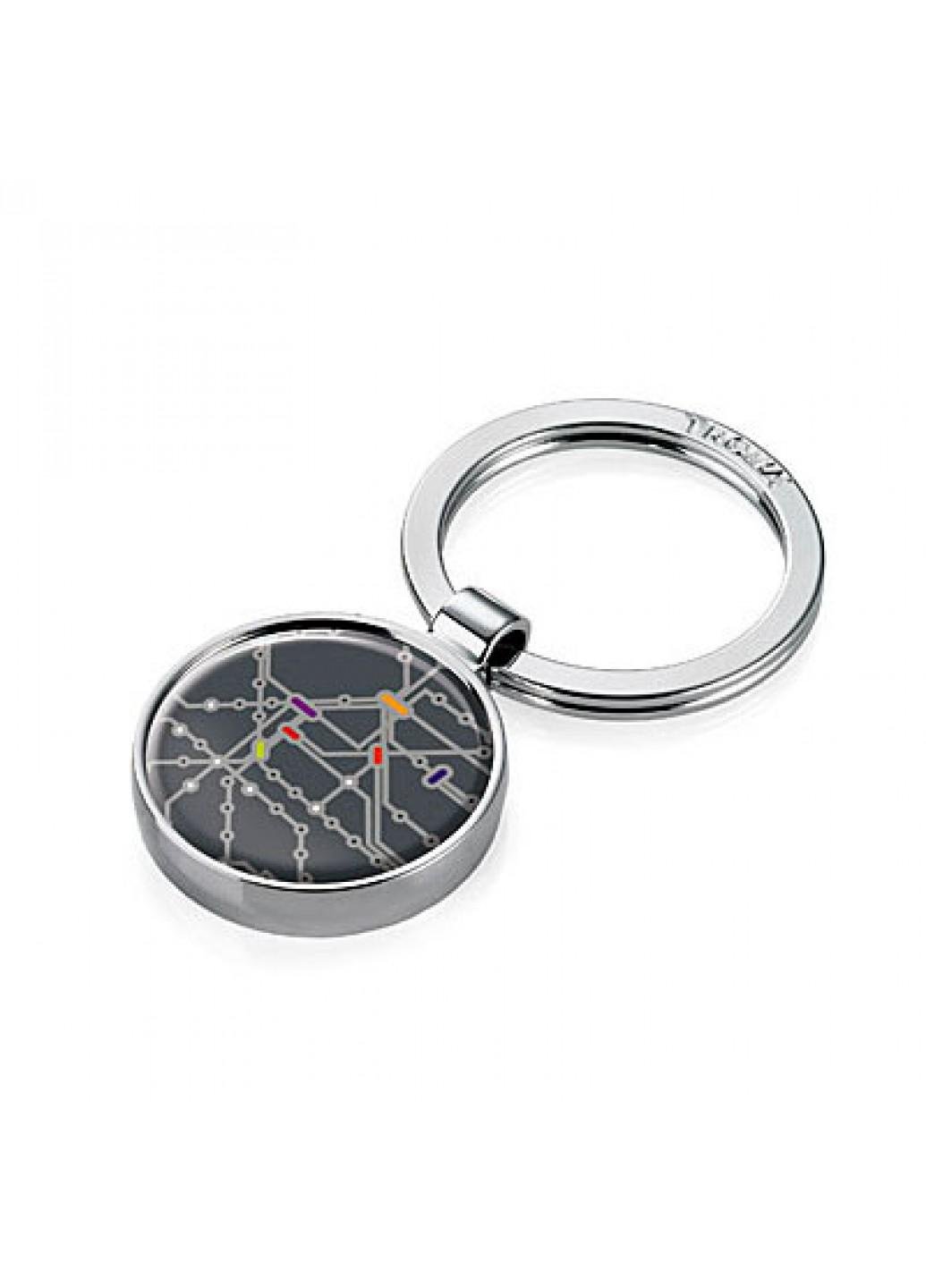 Брелок Troika Метрополітен (KYR99-A046)