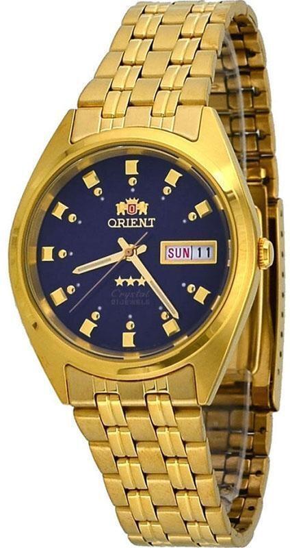Часы Orient FAB00001D9