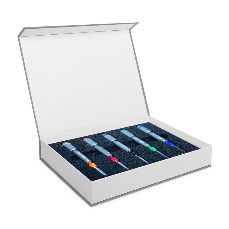 Набір викруток Relife RL-724A прецизійний для ремонту 5 шт. (2000996199472) - фото 9 Набір викруток Relife RL-724A прецизійний для ремонту 5 шт. (2000996199472) - фото 9