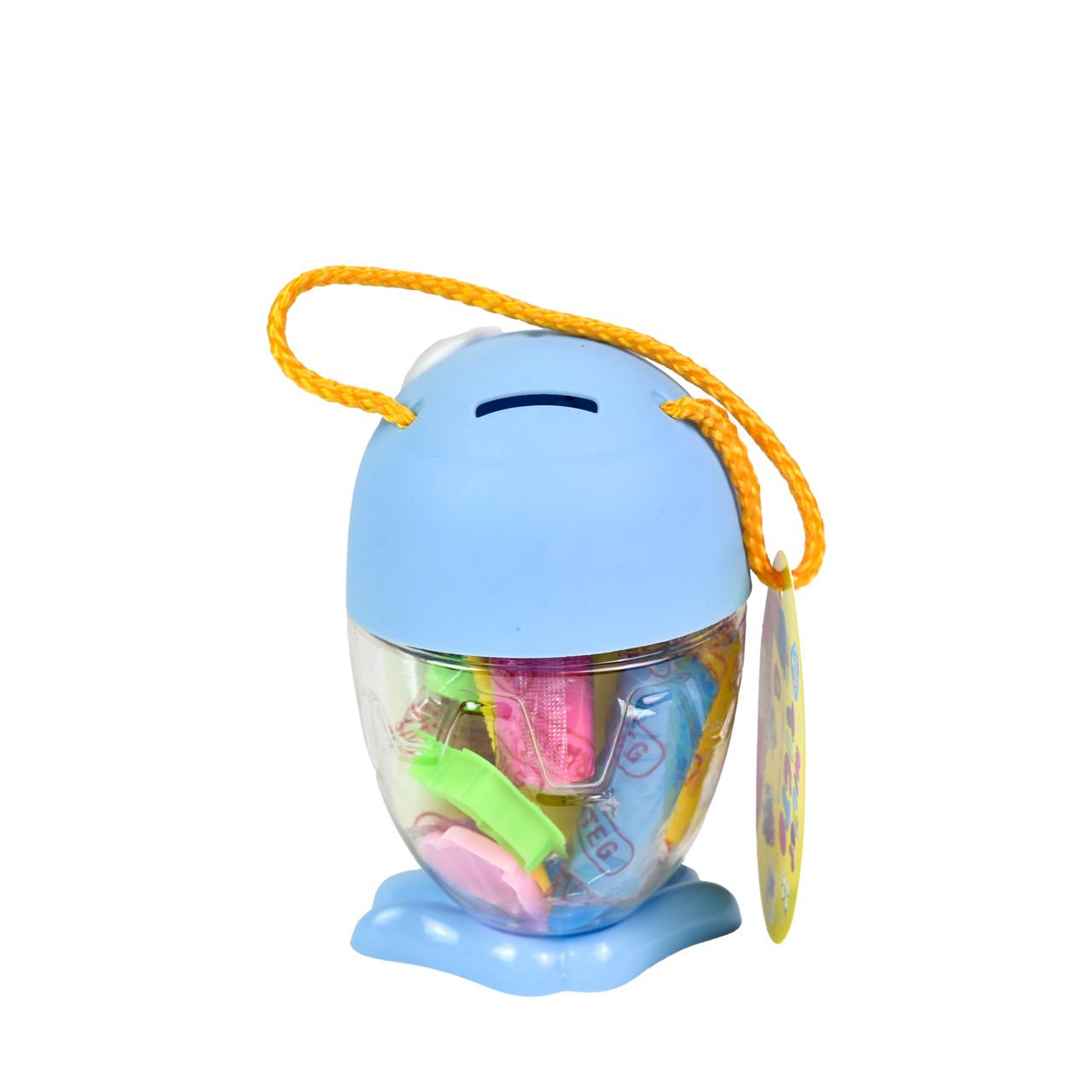 Набір для творчості Strateg Містер тісто Тукан (41048) - фото 3