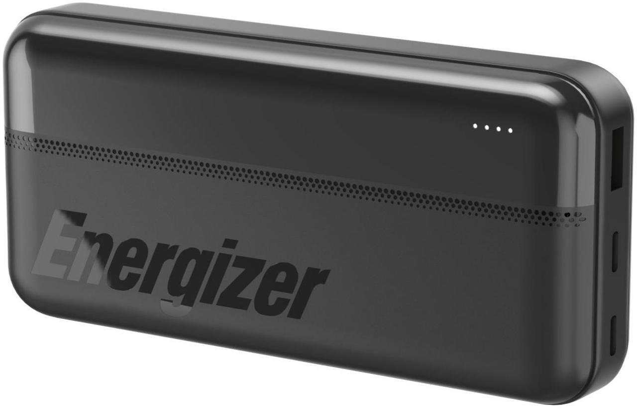 Зарядное устройство для Energizer UE20050C-20000 mAh (21545557) - фото 3 Зарядное устройство для Energizer UE20050C-20000 mAh (21545557) - фото 3