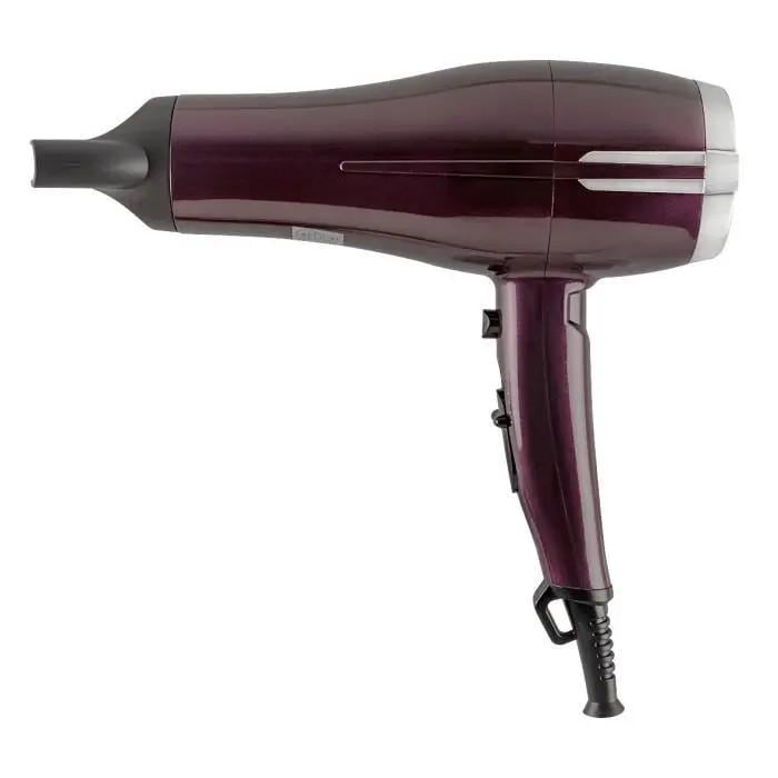 Фен для волос RFF202-V 3 режима температуры/3 скорости/насадка-концентратор 2000W (32469056)