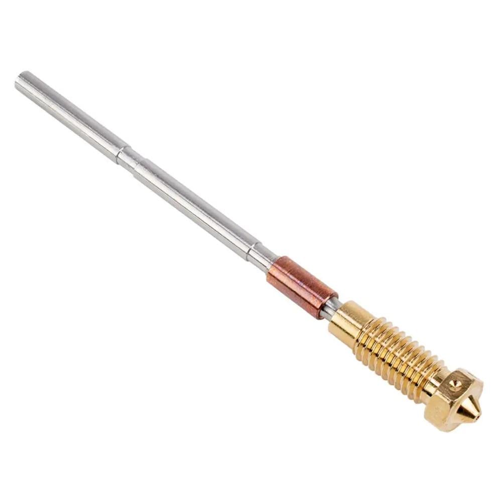 Сопло Prusa Nozzle brass 0,4 мм для 3D-принтеров XL/MK3.9 & MK4 Series/CORE One из латуни (10799)