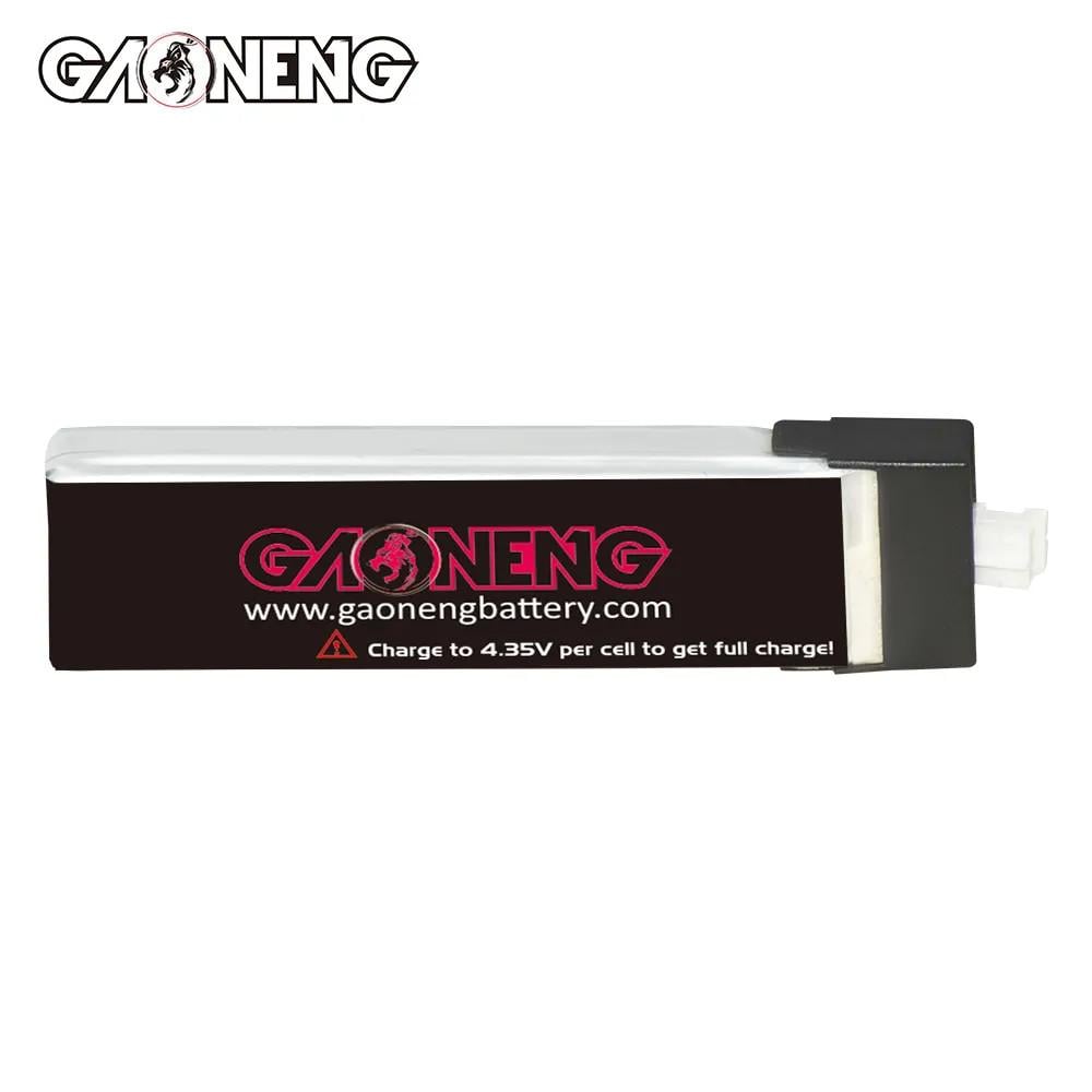 Батарея GNB 1S 720 mAh 3,8V 100C/200C PH2.0 - фото 3