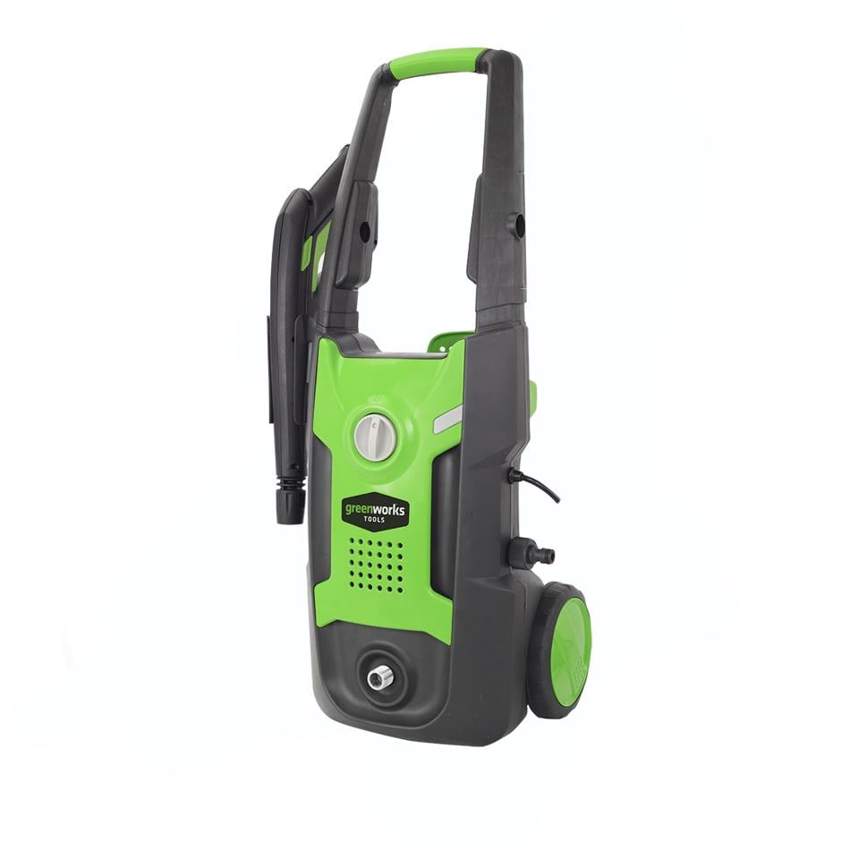 Мийка високого тиску Greenworks GPWG3 230 V