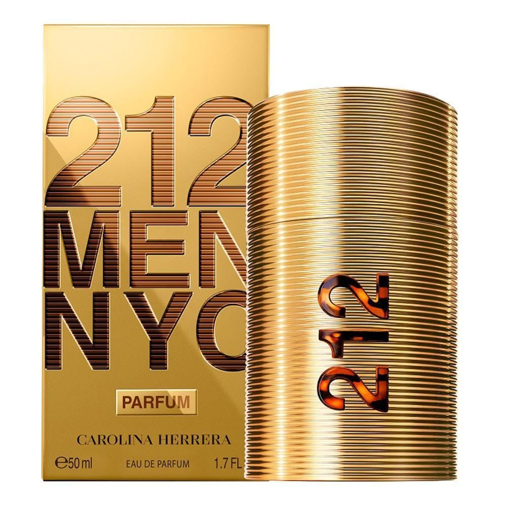 Духи для мужчин Carolina Herrera 212 Men Parfum 50 мл (405002)