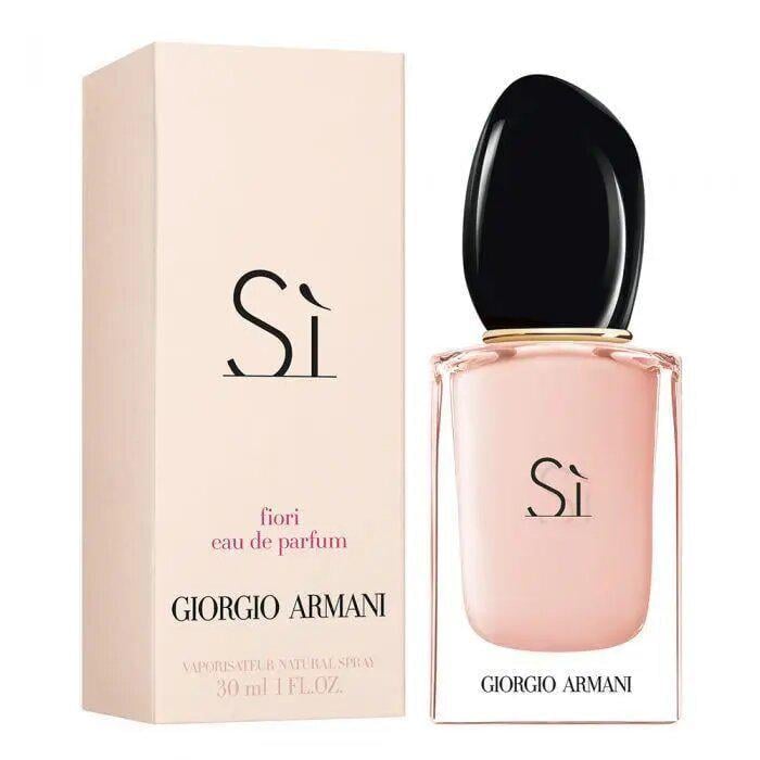 Парфюмерная вода аналог Giorgio Armani Si Fiori 100 мл (3614272508323)