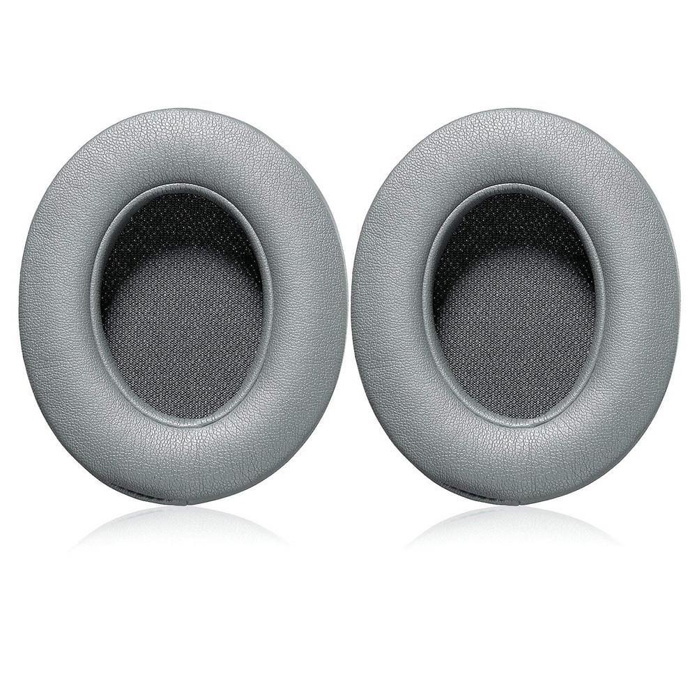 Амбушюри Monster Beats Studio 2/Beats Studio 3/Beats Studio Wired/Beats Studio Wireless Сірий