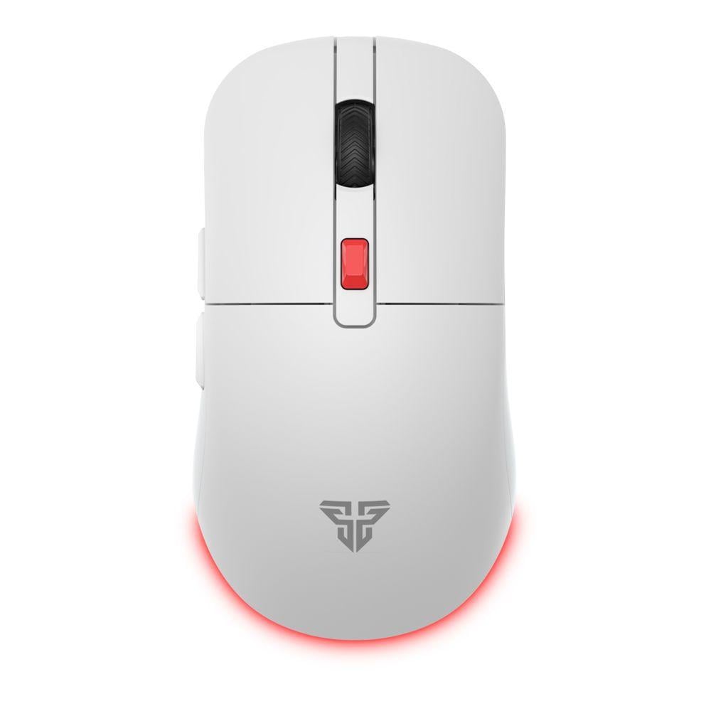 Мышь игровая беспроводная Fantech WG9 Kanata Белый (33810001)