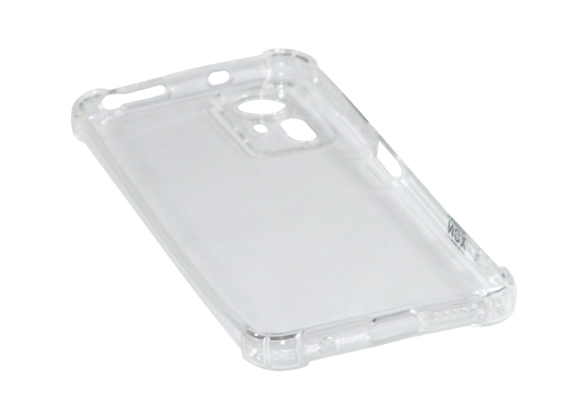 Чехол XON PhoneCase для Xiaomi Redmi Note 12S (PCSA3221210T 0588) Прозрачный - фото 4 Чехол XON PhoneCase для Xiaomi Redmi Note 12S (PCSA3221210T 0588) Прозрачный - фото 4