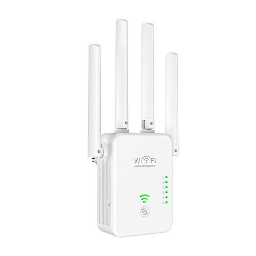 Підсилювач Wi-Fi сигналу Pix-Link (X0021NWYGF)