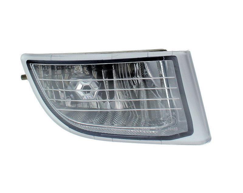 Фара протитуманна Toyota Prado 120 2003-2009 права сторона (212-2039R-AE)