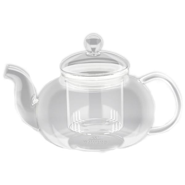 Чайник заварювальний Wilmax Thermo 1550 мл (888814)