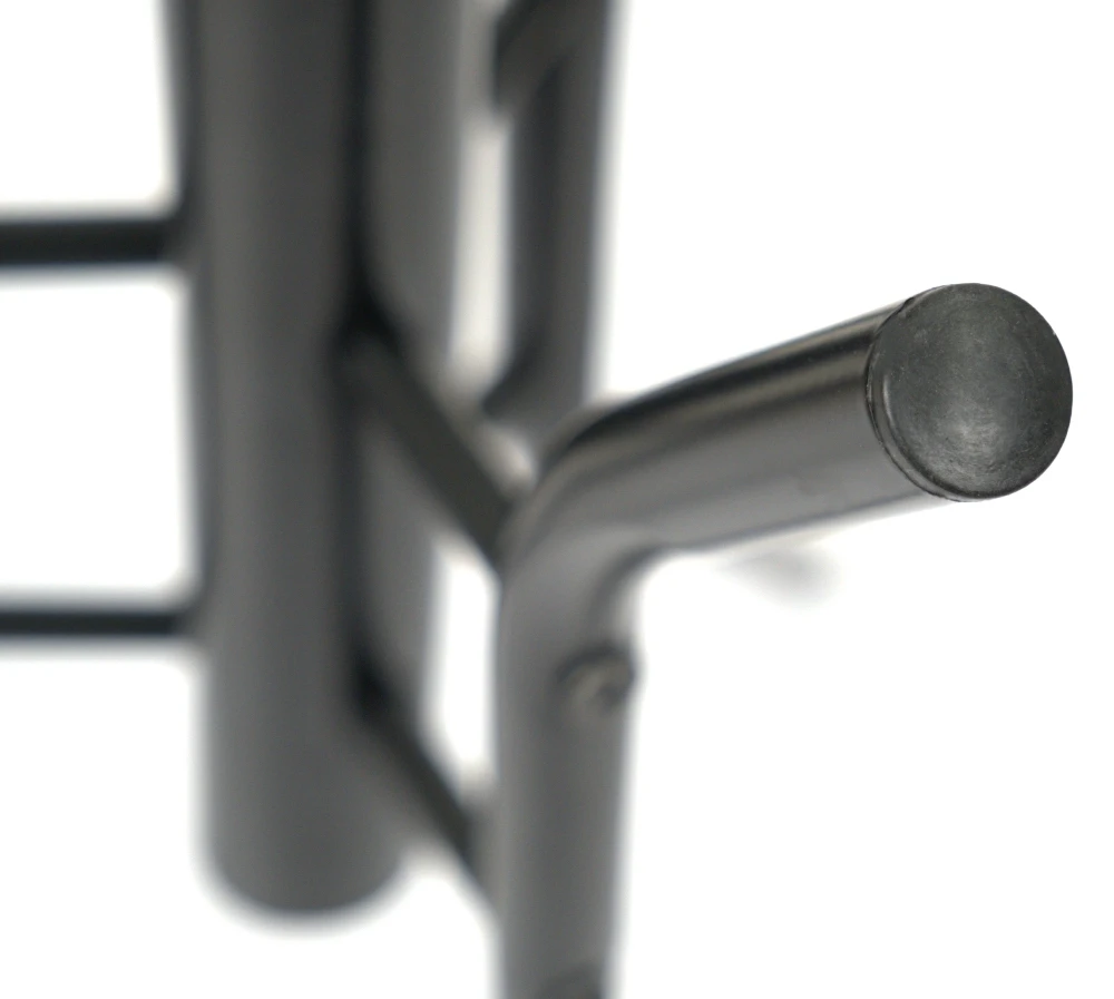 Вешалка напольная металлическая АКЛАС Пихта VKY-6080 (00164109) - фото 9 Вешалка напольная металлическая АКЛАС Пихта VKY-6080 (00164109) - фото 9