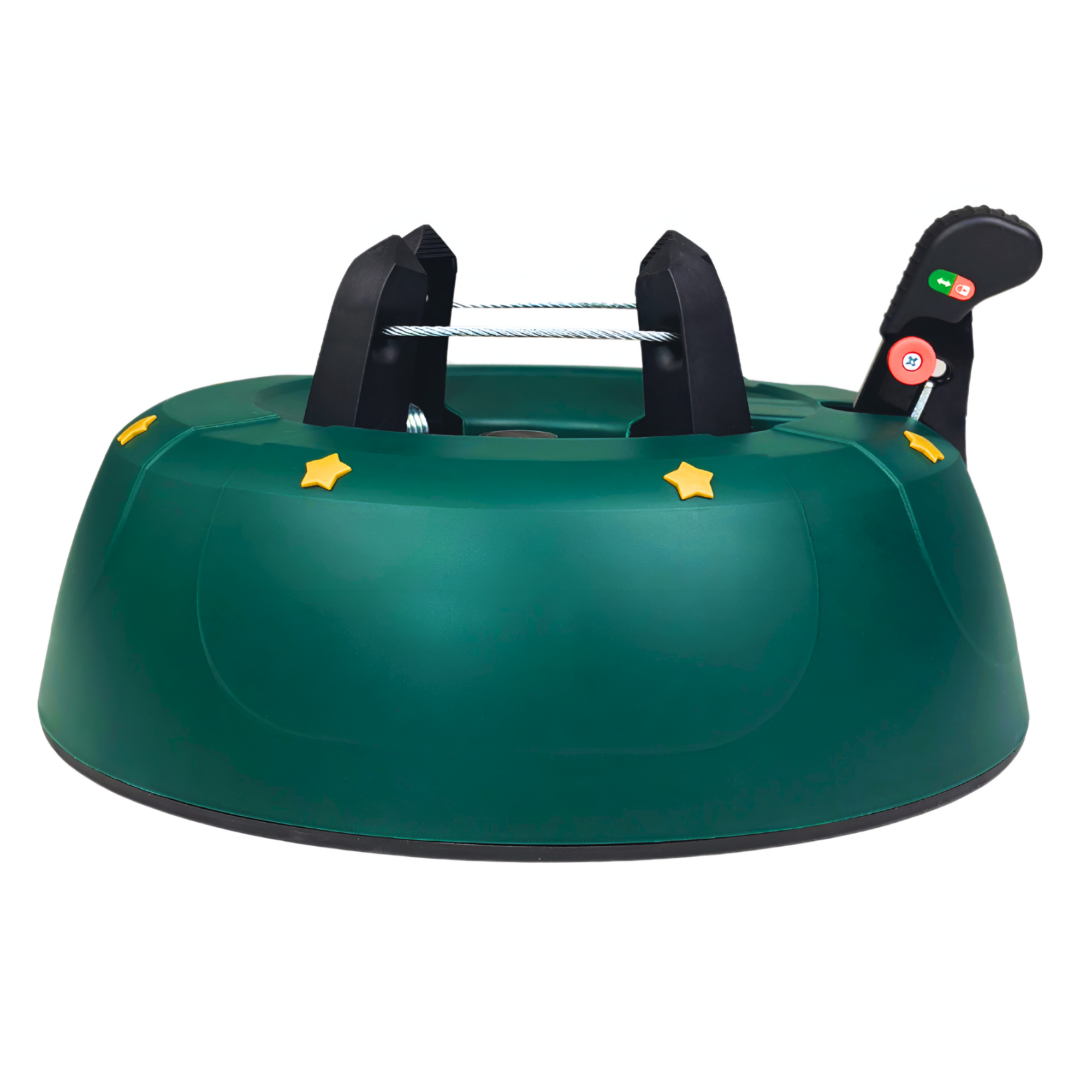 Підставка під ялинку Kamai START 2 до 2 м Зелений (1593040000011) - фото 7 Підставка під ялинку Kamai START 2 до 2 м Зелений (1593040000011) - фото 7