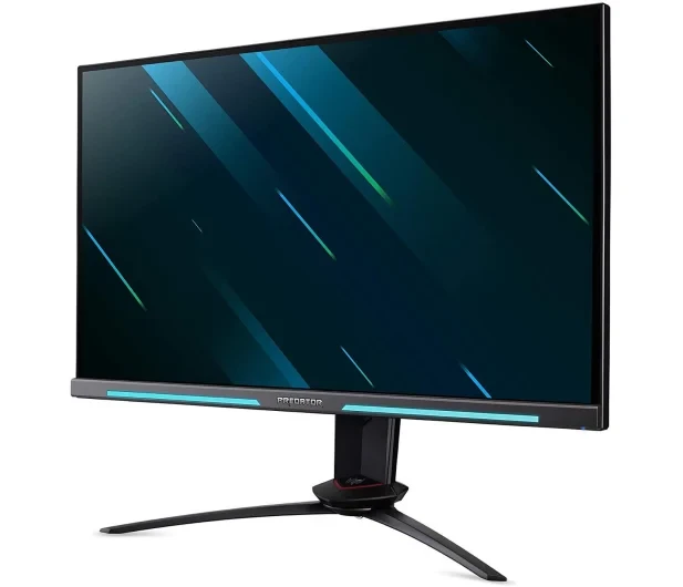 Монитор Acer Predator XB273UGSbmiiprzx HDR 165Hz 27" Black (UM.HX0EE.S01) - фото 1