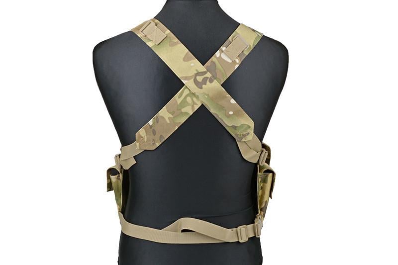 Жилет-розвантаження GFC Chest Rig MC - фото 4