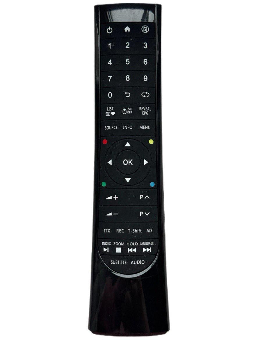 Пульт для телевизора Akai TV43G21T2 (3719/1)