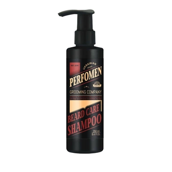 Шампунь для бороды PerfomeN Series Inspired by Cherry Lost pH 5.5 250 мл