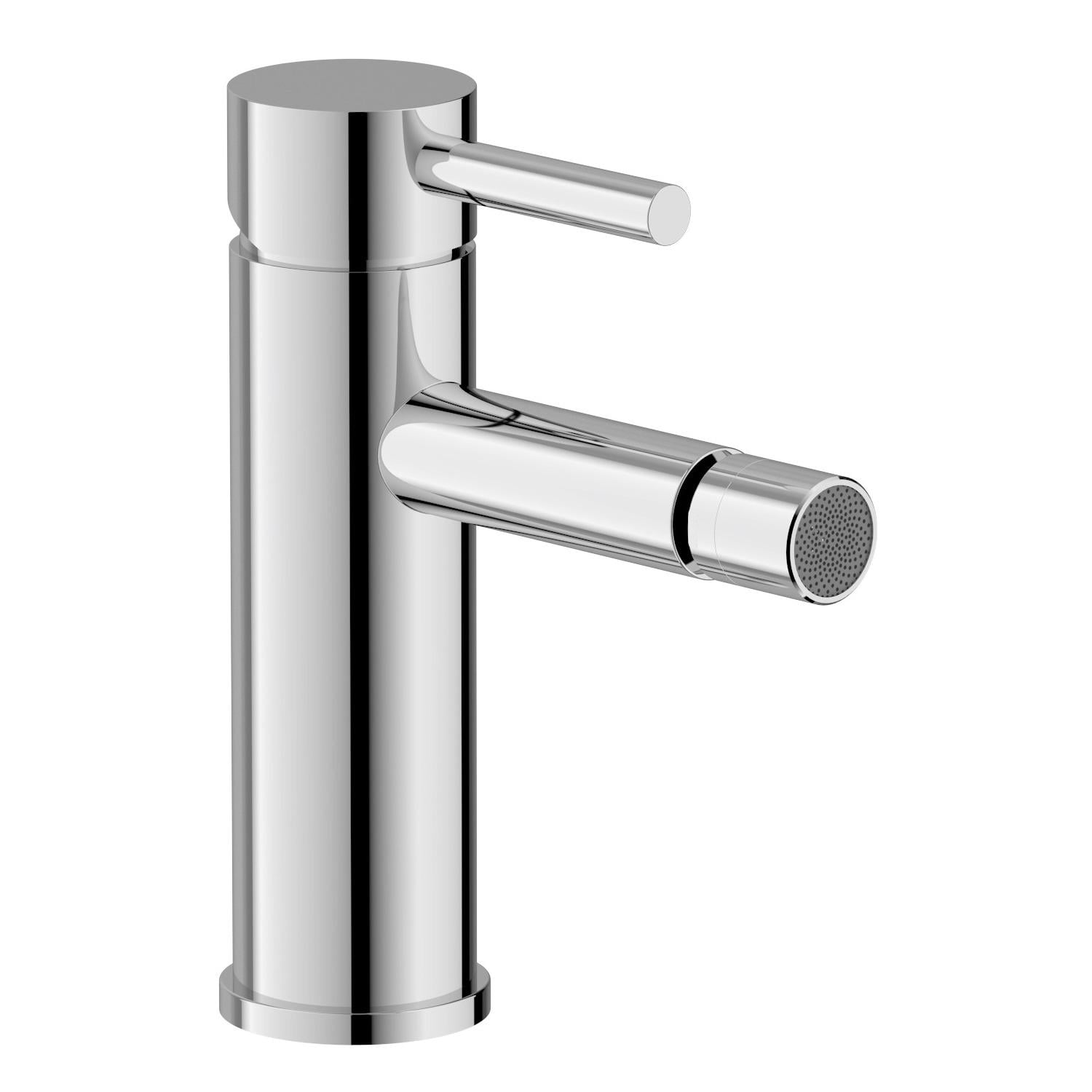 Смеситель для биде VOLLE Cruze однорычажный Хром (1547.020101)