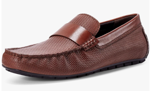 Мокасины мужские Rockport р. 48 Коричневый (2980260741)