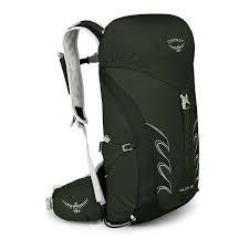 Рюкзак Osprey Talon 18 M/L Yerba Green (1054-009.1904)
